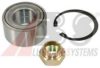 FIAT 5890986 Wheel Bearing Kit